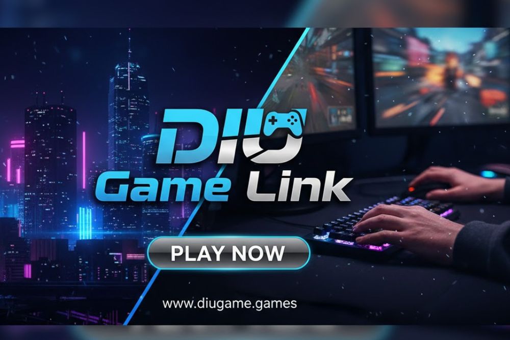 DIU Game Link