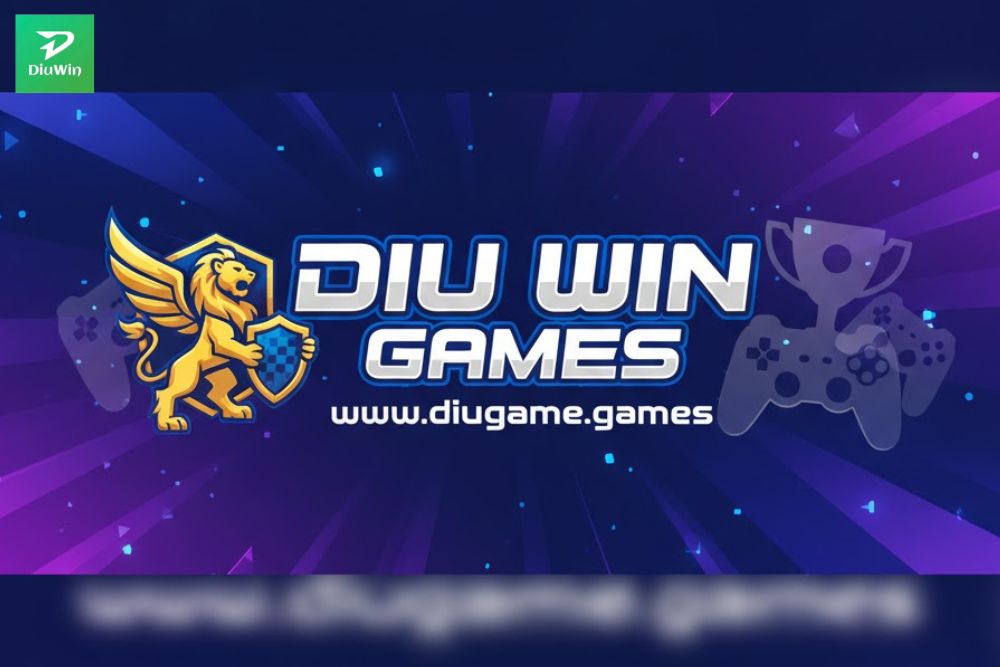 What is Diu Win Games ?